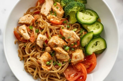 Hyphen Keto Meal Plan Dubai