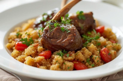Hyphen Protein Rich Meals Dubai
