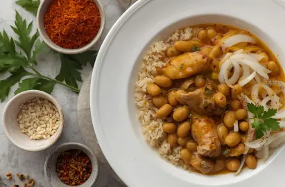 Hyphen High Protein Meals Dubai