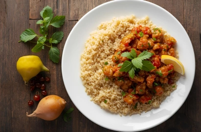 best healthy eating plan for weight loss