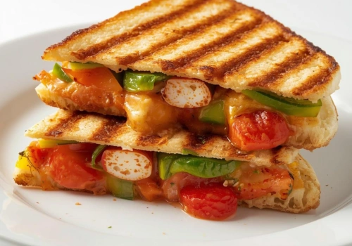 healthy breakfast choices