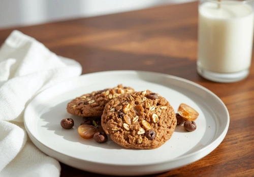 easy healthy snacks