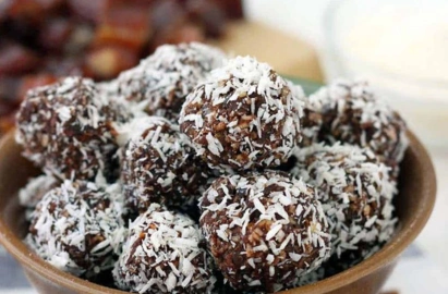 Hyphen Easy Healthy Snacks Dubai