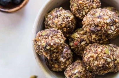 healthy evening snacks