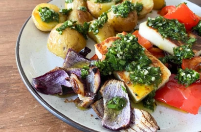 healthy meal plan for diet