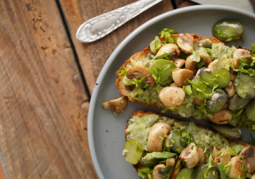 best breakfast foods for weight loss