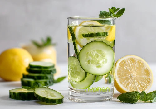 Hyphen Cardiac Diet Dubai