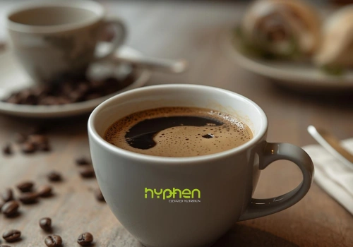 Hyphen Heart Friendly Diet Dubai