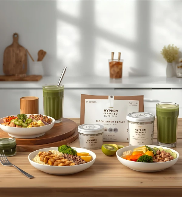 healthy meal plan dubai