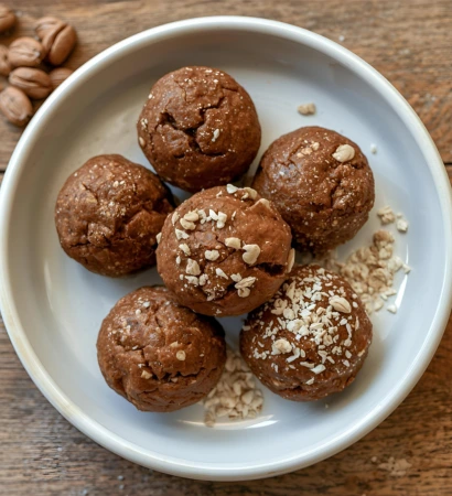 Hyphen Healthy Snacks Dubai