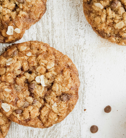 easy healthy snacks