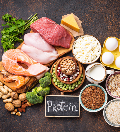 Hyphen Healthy Snacks Dubai