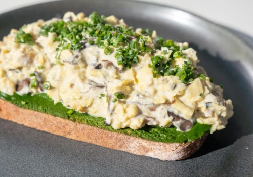 low calorie breakfast for weight loss
